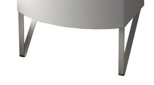 Alternate Image for LaToscana CM068 1 5/8" Legs For Oasi and Ameno Series Vanities in Chrome