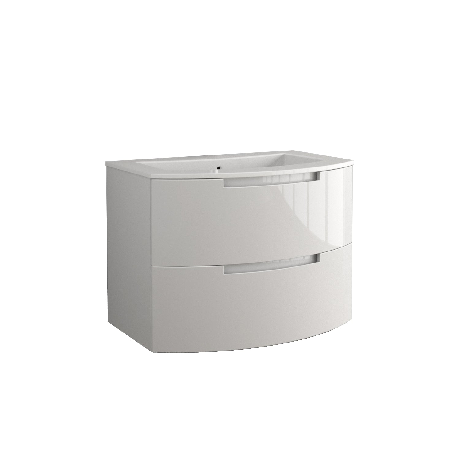 Latoscana 39" Modern Bathroom Vanity, Oasi Series - The Sink Boutique