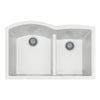Houzer Quartztone 33