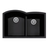 Houzer Quartztone 33