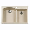 Houzer Quartztone 33