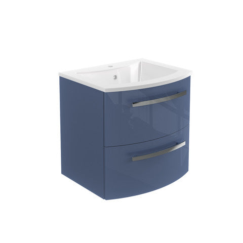 Latoscana 22" Modern Bathroom Vanity, Palio Series, PA22OPT1