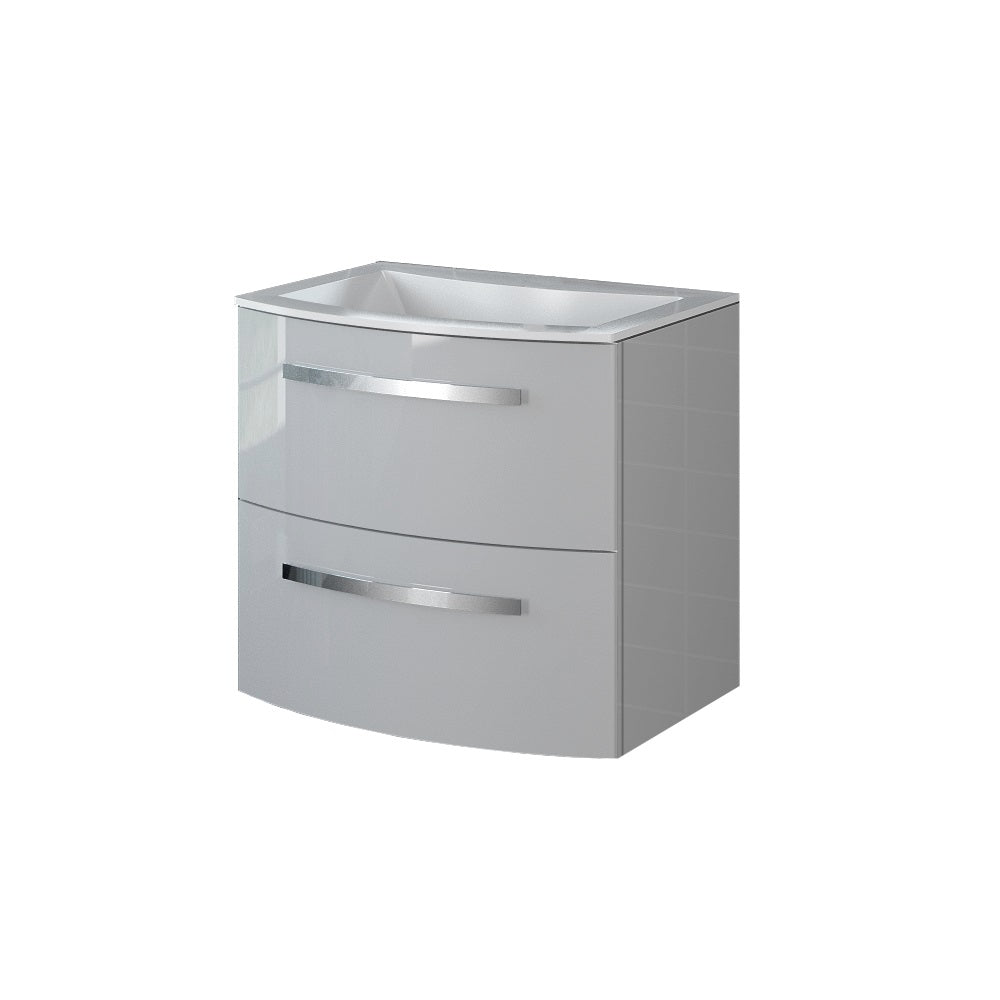 Latoscana 22" Modern Bathroom Vanity, Palio Series, PA22OPT1 - The Sink Boutique