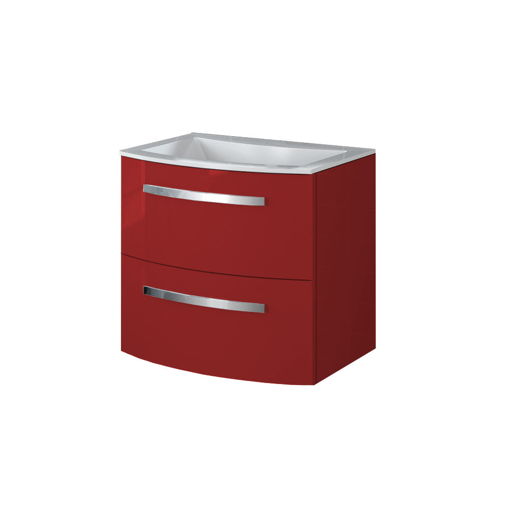 Latoscana 22" Modern Bathroom Vanity, Palio Series, PA22OPT1 - The Sink Boutique
