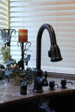 Premier Copper Products Air Gap in Oil Rubbed Bronze, PCP-503ORB - The Sink Boutique