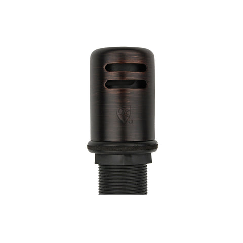 Premier Copper Products Air Gap in Oil Rubbed Bronze, PCP-503ORB
