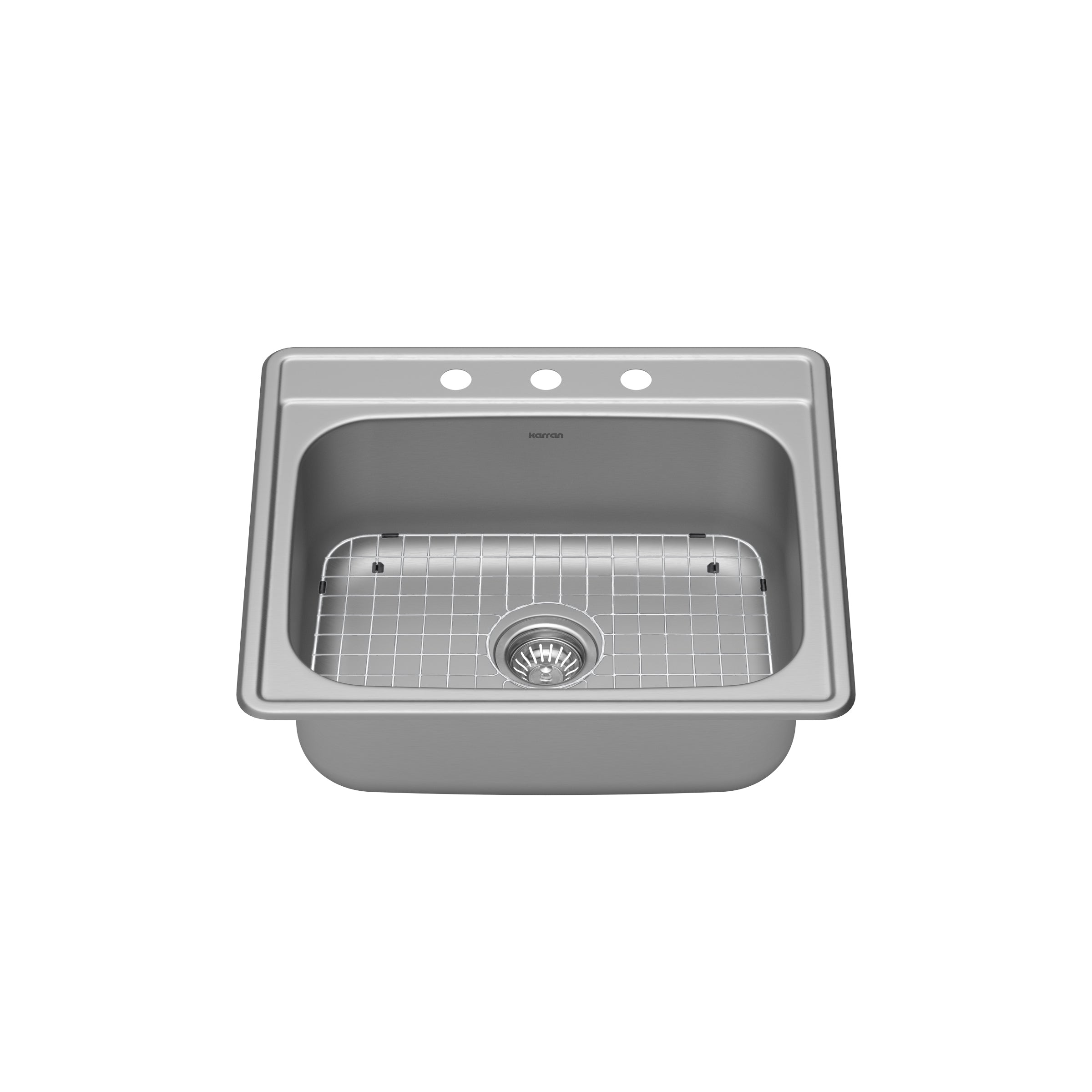 Karran 19" Stainless Steel Grid, GR-3012