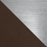 Blanco Artona Soap Dispenser - PVD Steel/Cafe, 442050