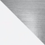 Blanco Artona Soap Dispenser - PVD Steel/White, 442054