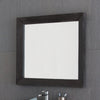 Native Trails NativeStone Portola Large Mirror in Slate, NSMR3430-S