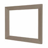 Native Trails NativeStone Portola Large Mirror in Earth, NSMR3430-E