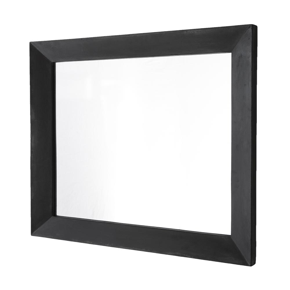 Native Trails NativeStone Portola Large Mirror in Slate, NSMR3430-S