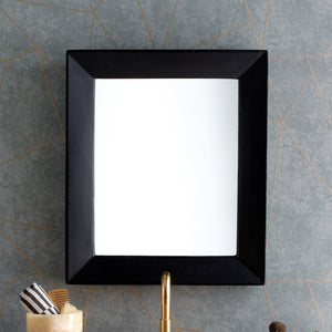 Alternate Image for Native Trails Portola Small 22" x 26" Mirror in Charcoal, NativeStone Concrete, NSMR2622-C