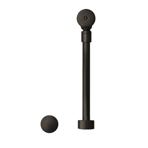 Alternate Image for Native Trails Push to Seal Bath Waste & Overflow in Oil Rubbed Bronze, DR290-ORB