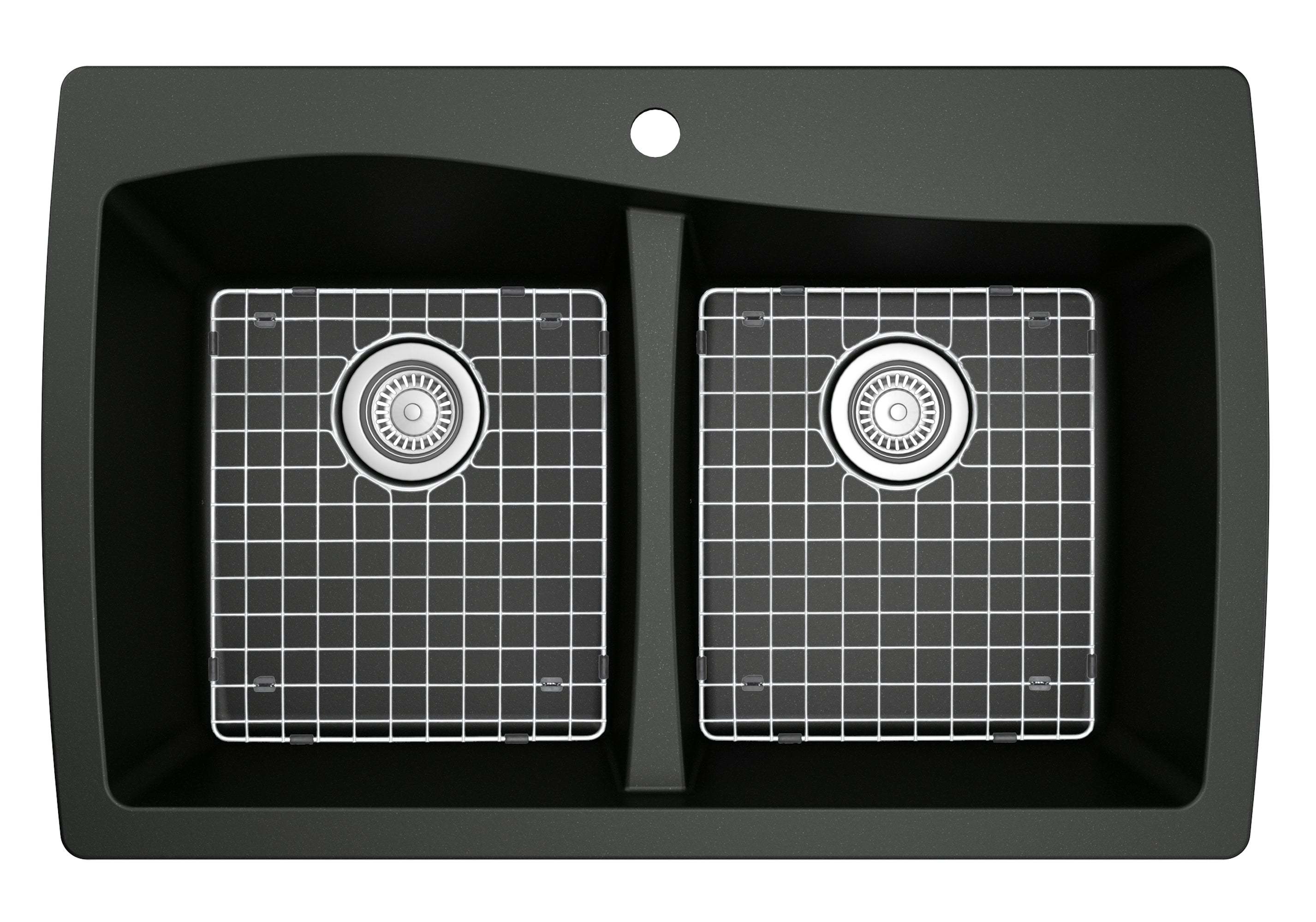 Karran 12.75" x 14.5" Stainless Steel Grid, GR-6017