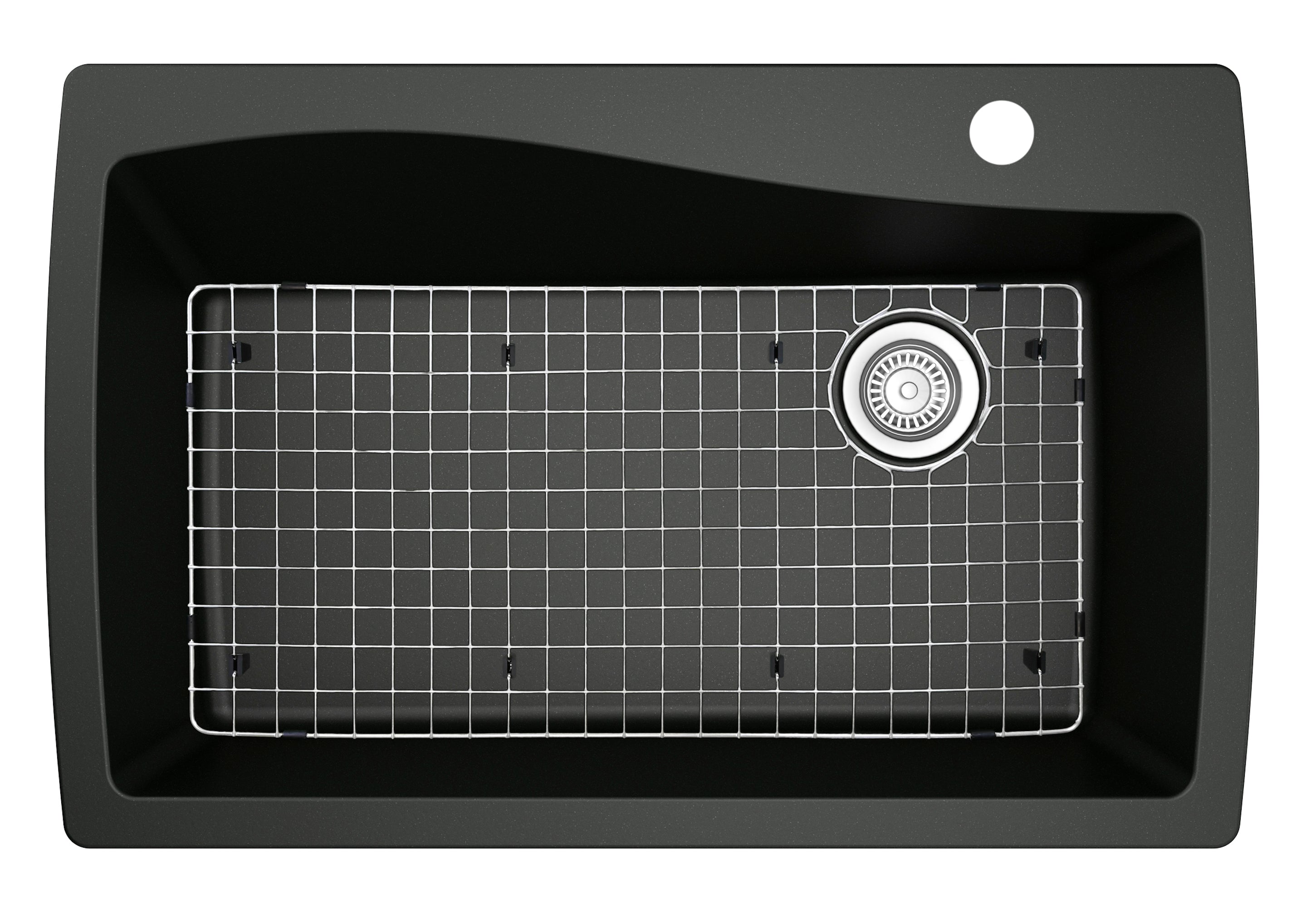 Karran 27.75" x 13.75" Stainless Steel Grid, GR-6020