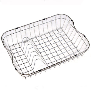 Alternate Image for Houzer Rinsing Basket, RB-4100