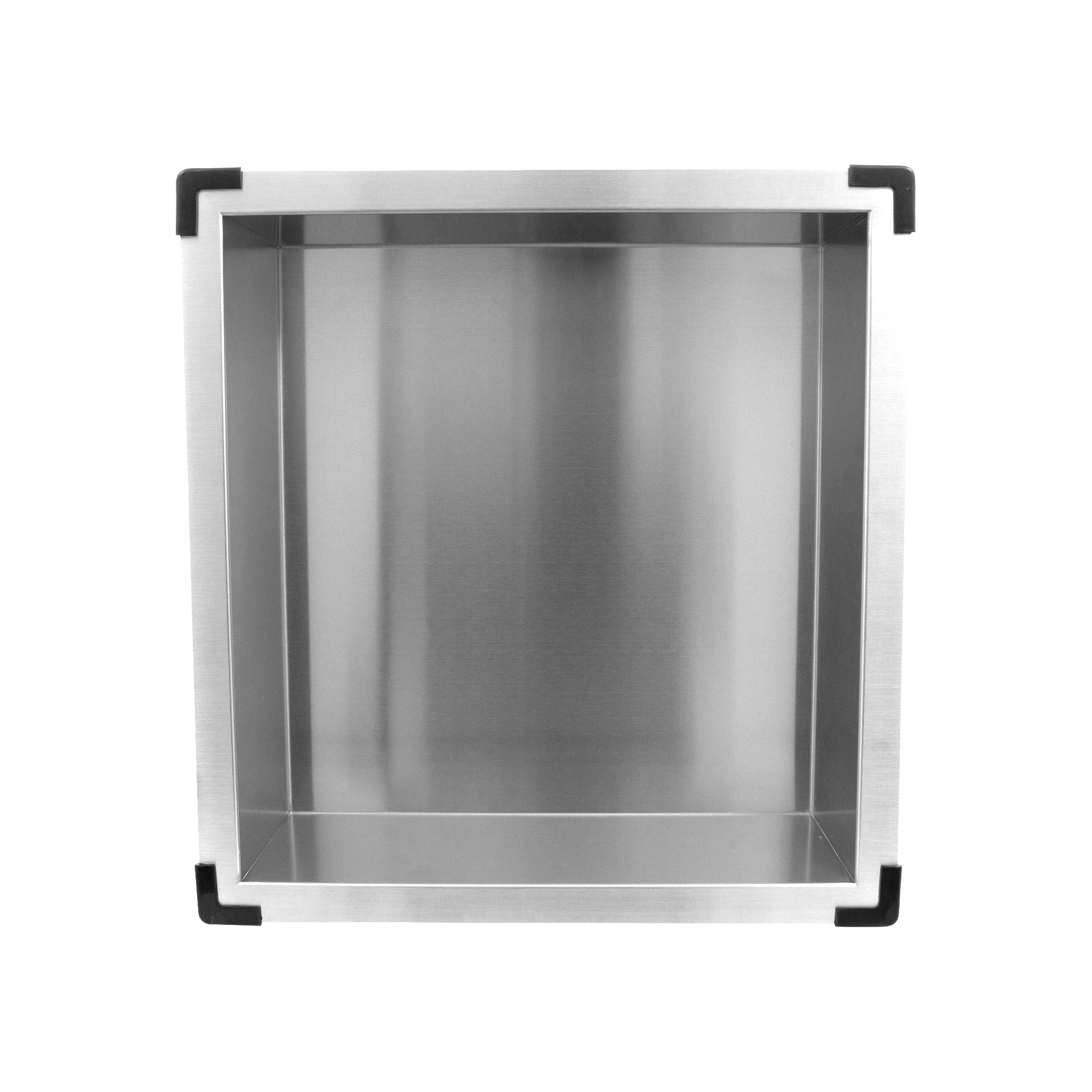 Nantucket Sinks Deluxe Rinse Tray RT1718 - The Sink Boutique