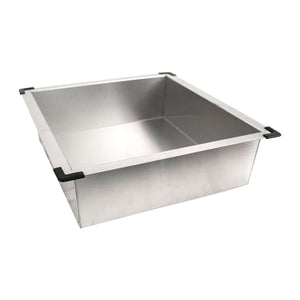 Alternate Image for Nantucket Sinks Deluxe Rinse Tray RT1718