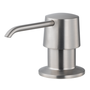 Alternate Image for Houzer Endura Soap Dispenser Brushed Nickel, SPD-155-BN