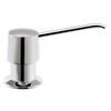 Houzer Endura Soap Dispenser Polished Chrome, SPD-155-PC