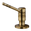 Houzer Endura II Soap Dispenser Antique Brass, SPD-158-AB