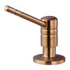 Houzer Endura II Soap Dispenser Antique Copper, SPD-158-AC