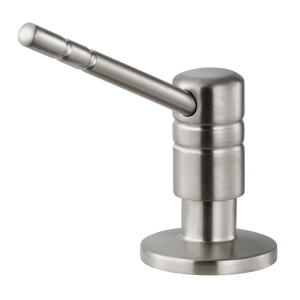 Alternate Image for Houzer Endura II Soap Dispenser Brushed Nickel, SPD-158-BN