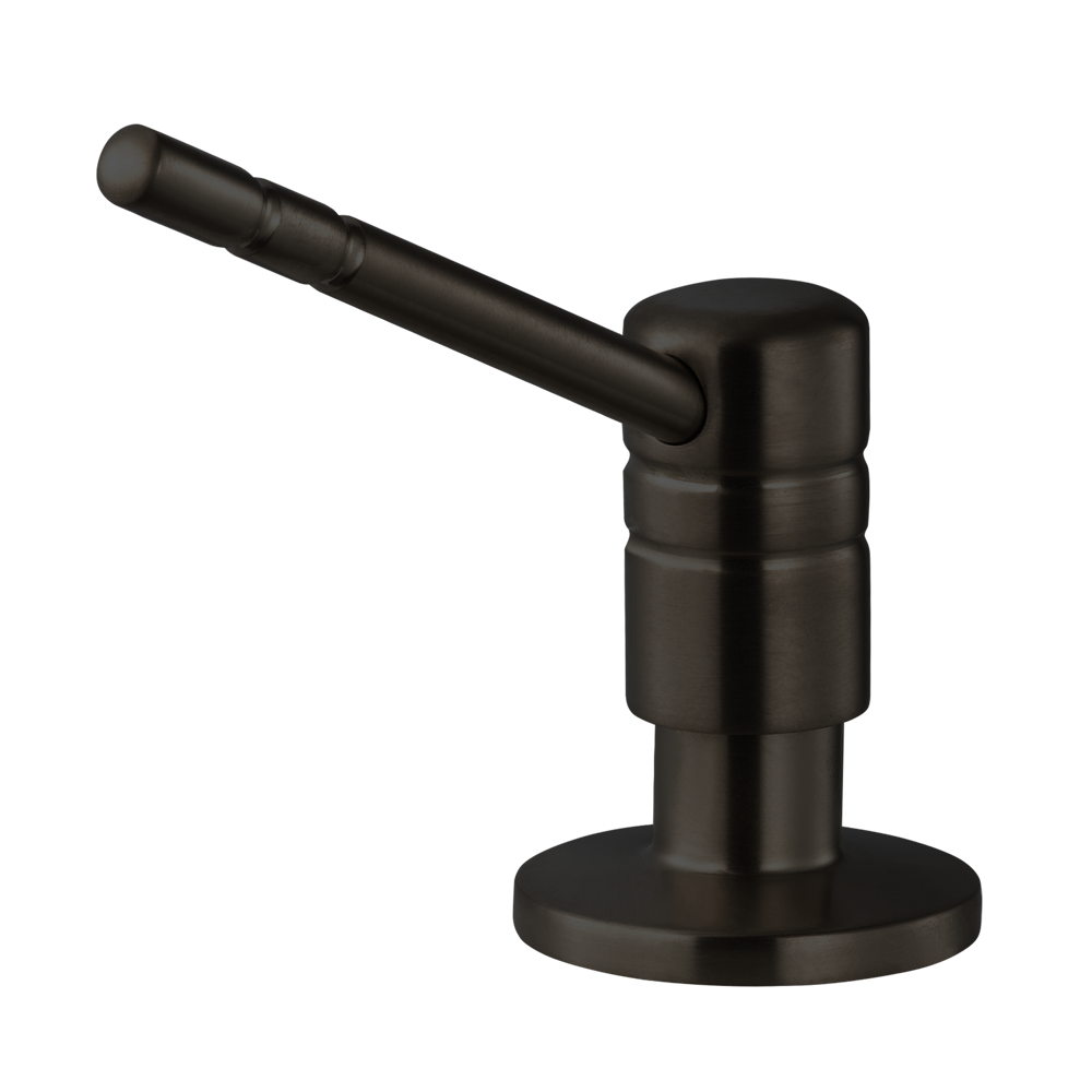 Houzer Endura II Soap Dispenser Oil Rubbed Bronze, SPD-158-OB