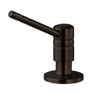 Alternate Image for Houzer Endura II Soap Dispenser Oil Rubbed Bronze, SPD-158-OB