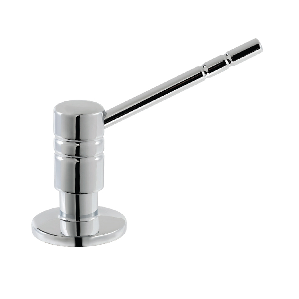Houzer Endura II Soap Dispenser Polished Chrome, SPD-158-PC