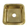 Nantucket Sinks Brightwork Home 17