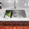 Nantucket Sinks Pro Series 32