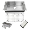 Nantucket Sinks Pro Series 36