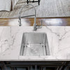 Nantucket Sinks Pro Series 15