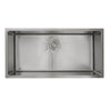 Nantucket Sinks Pro Series 36