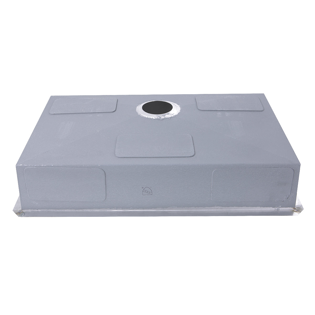 Nantucket Sinks Pro Series 30" Stainless Steel Kitchen Sink, SS-PRO-ZR3018-5.5 - The Sink Boutique