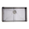 Nantucket Sinks Pro Series 30