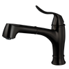 Houzer Surge Pull Out Kitchen Faucet Oil Rubbed Bronze, SURPO-571-OB