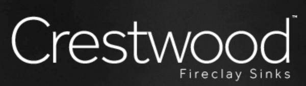 Crestwood CW-GRID-36 Grid for Fireclay Farmhouse Sinks CW-MOD-36-WHITE, CW-MOD-36-CHARCOAL