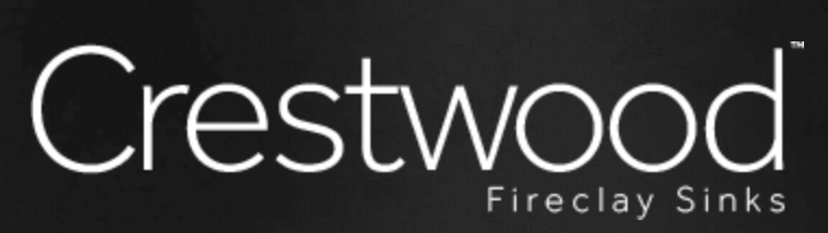 Crestwood CW-GRID-27 Grid for Fireclay Farmhouse Sinks CW-MOD-27-WHITE, CW-MOD-27-CHARCOAL