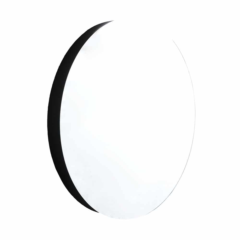 Native Trails Solace 22" Mirror in Midnight Oak, MRO228