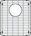 Blanco Stainless Steel Sink Grid (Formera Bar Bowl), 237146
