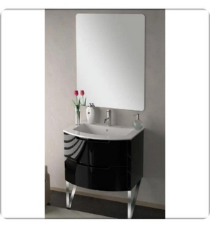Alternate Image for Latoscana 39" Modern Bathroom Vanity, Oasi Series, OA39OPT1