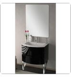 Latoscana 39" Modern Bathroom Vanity, Oasi Series, OA39OPT1