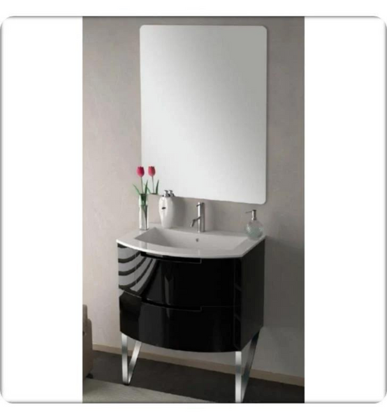 Latoscana 39" Modern Bathroom Vanity, Oasi Series, OA39OPT1