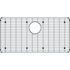 Blanco Quatrus R15 Ergon Apron Stainless Steel Grid, 237516