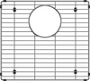 Blanco Stainless Steel Sink Grid (Ikon 33 1.75 Large Grid), 237526