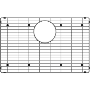 Alternate Image for Blanco Stainless Steel Sink Grid (Ikon 27" Apron Front), 237527