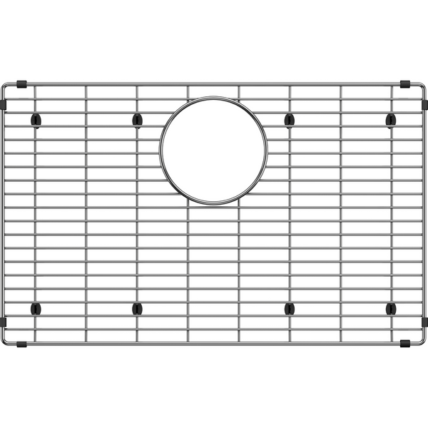 Blanco Stainless Steel Sink Grid (Ikon 27" Apron Front), 237527